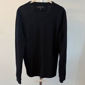 Banana Republic Elegant Black Knitwear